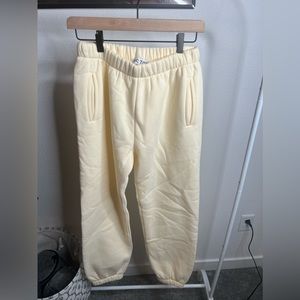 Tic Toc sweatpants